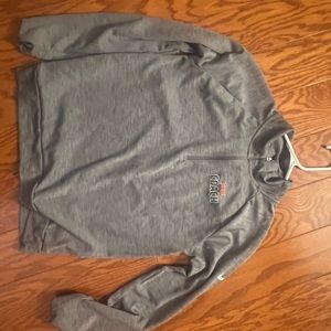OTF Coach 1/4 zip